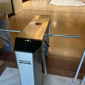 Turnike Arızası Ve Yetersiz Teknik Destek Nedeniyle Mağduriyet