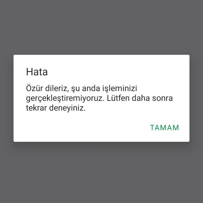 Hesabım İzinsiz İşlemlerle Ele Geçirildi Bankanın Sorumluluğunu Kabul Etmesini İstiyorum
