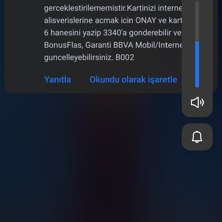 Garanti Bankası'na Güvenim Kalmadı: Sisteme Giremiyorum!