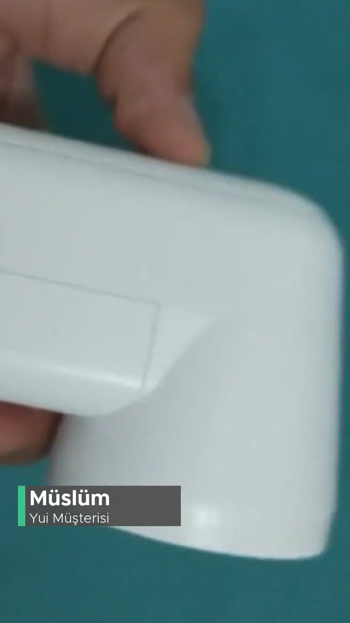 Yui Tüy Temizleme Makinesi Sorunu! videonun kapak resmi