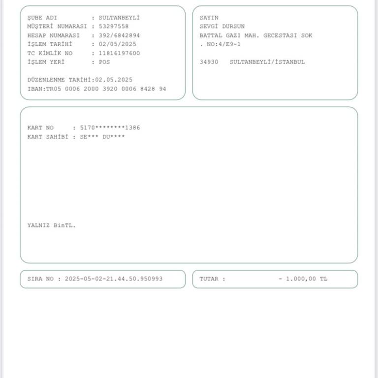 Onayım Olmadan Abonelik Ve Para Kesintisi Yaşadım Mağdurum