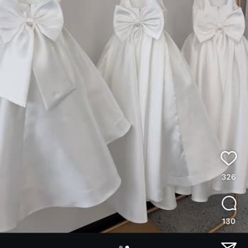 Sipariş Edilen Elbise Yanlış Geldi, İletişim Kurulamıyor