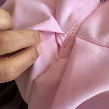 Sipariş Edilen Elbise Yanlış Geldi, İletişim Kurulamıyor