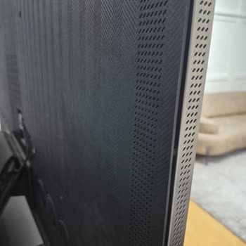 Samsung Televizyonun Garanti Ve Üretim Hatası Nedeniyle Yaşanan Sorunlar