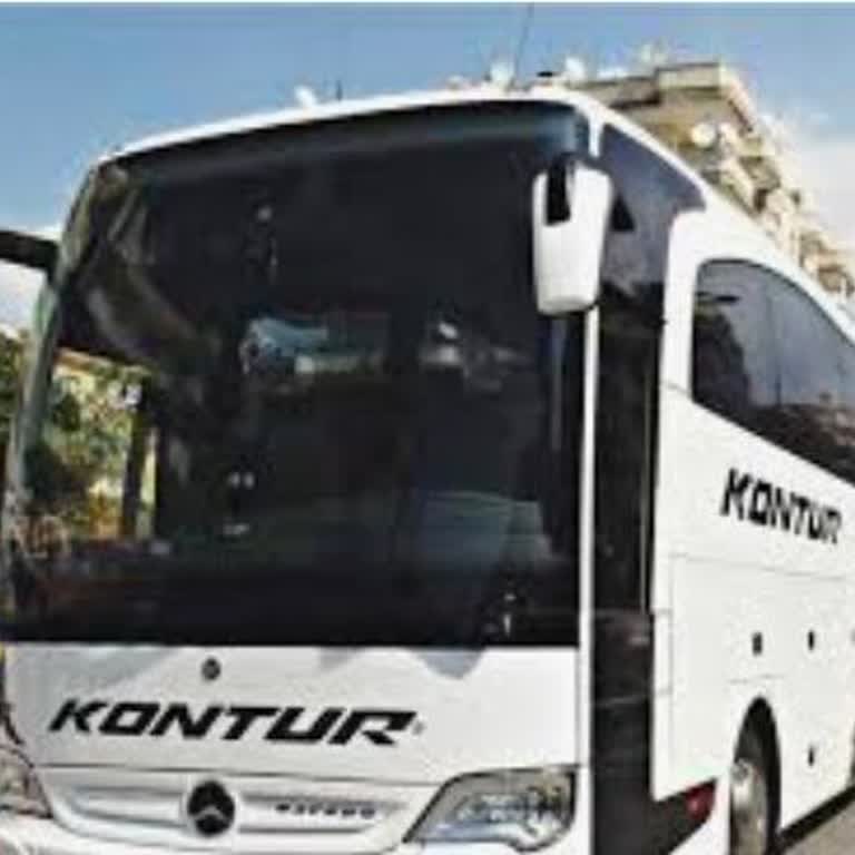 Aldığım İki Otobüs Seferinin Son Anda İptal Edilmesi Mağduriyet Yaşattı