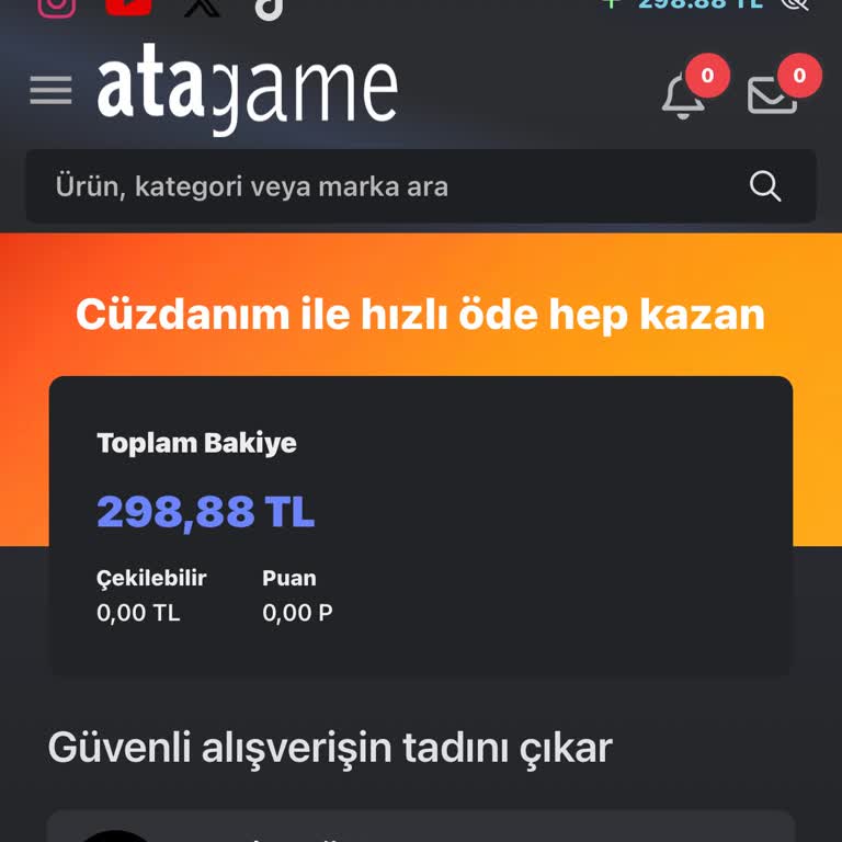 Ödemem Reddedildi, Param Geri Verilmedi