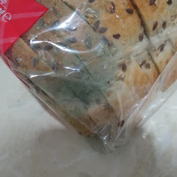 Şok Markette Tarihi Geçmiş Ve Küflü Ekmek Satışı Mağduriyet Yaşattı