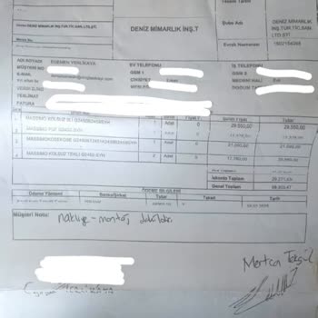 Doğtaş'tan Aldığımız Koltuk Takımı Teslim Edilmiyor, Mağduriyetimiz Artıyor