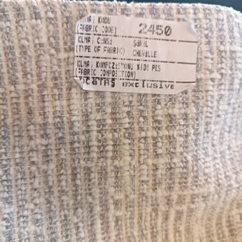 Doğtaş'tan Aldığımız Koltuk Takımı Teslim Edilmiyor, Mağduriyetimiz Artıyor