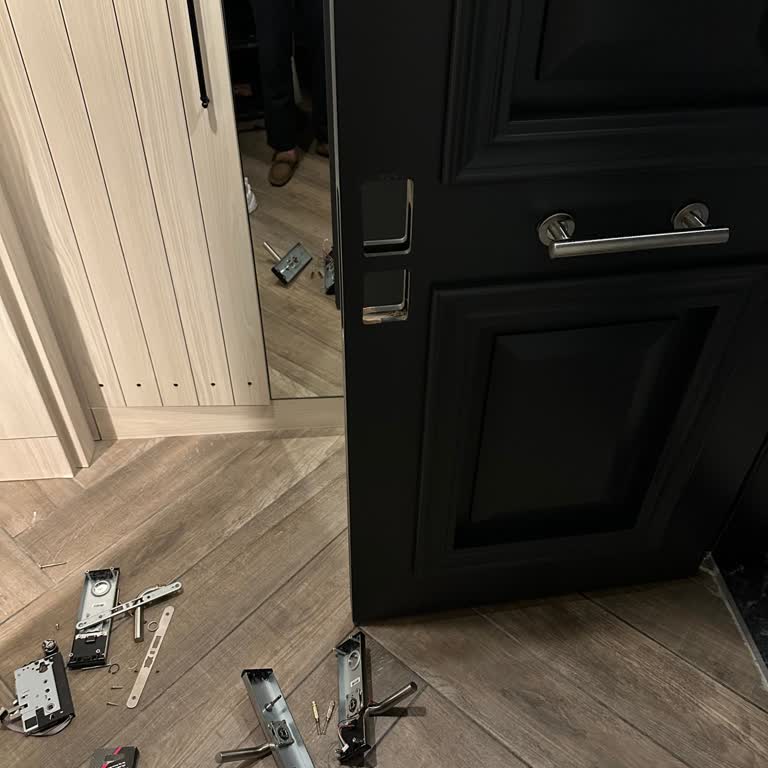 Soğuk Oda, Arızalı Kapı: Tatilimiz Zehir Oldu