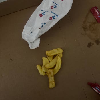 Eksik Ve Az Miktarda Gelen Patates Siparişi Hayal Kırıklığı Yarattı