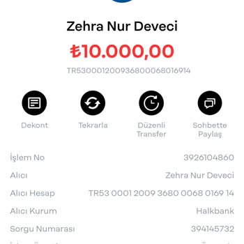 TOKİ Başvuru Ücretim İade Edilmiyor, Paramı Geri Alamıyorum