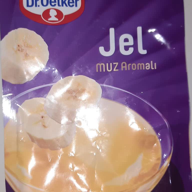Muzlu Jöle Donmuyor Zamanımız Ve Paramız Boşa Gitti