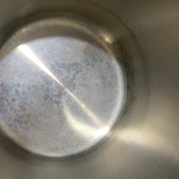 Jumbo Düdüklü Tencerede Sürekli Kararma Ve Su Sızdırma Sorunu!