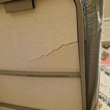 Aldığım Bazaların Kısa Sürede Kırılması Ve Çözüm Sunulmaması
