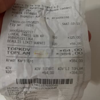 Loreal Bright Reveal Güneş Kremi Yüzümde Yanma Ve Acıya Sebep Oldu