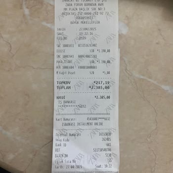 Yıkama Sonrası Tişörtte Beklenmedik Küçülme Ve Kısalma Sorunu