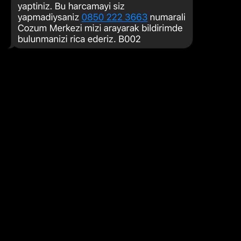 Enpara.com Hesabımdan İzinsiz Para Çekildi, Mağduriyet Yaşıyorum