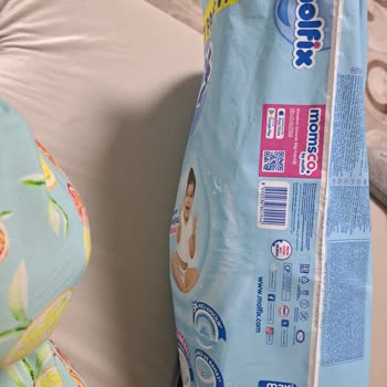 Bebek Bezi Cilt Sağlığını Tehdit Ediyor