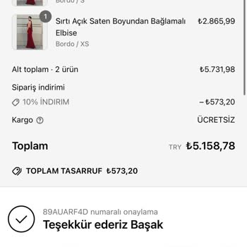 İade Sürecinde Mağduriyet Ve İlgisiz Müşteri Hizmeti Deneyimi