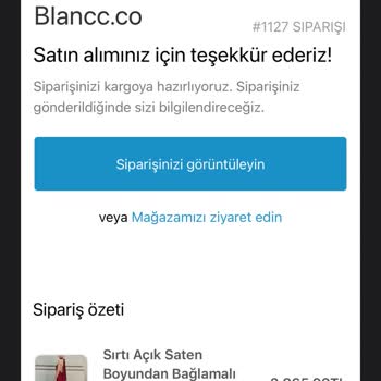 İade Sürecinde Mağduriyet Ve İlgisiz Müşteri Hizmeti Deneyimi