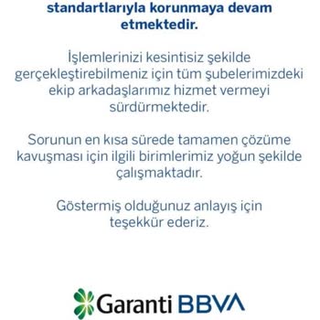 Hesabımda İzinsiz İşlemler Ve Bankanın Sorumluluğu Reddetmesi