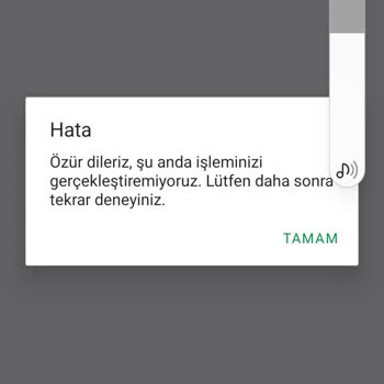 Hesabımda İzinsiz İşlemler Ve Bankanın Sorumluluğu Reddetmesi