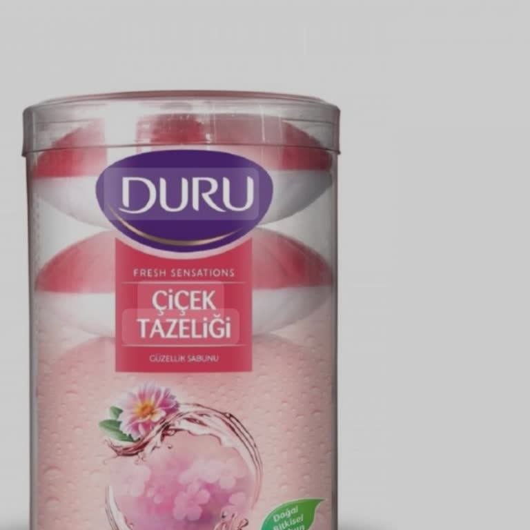 Duru Sabunlarda Eskisi Gibi Köpürme Ve Temizlik Kalitesi Yok