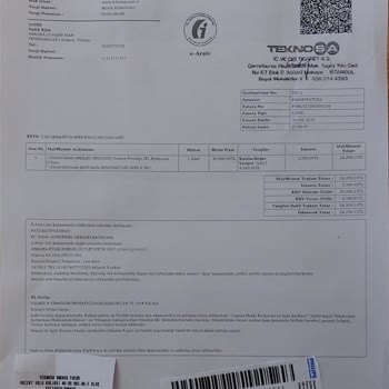 Teknosa Kampanya İadesi Süreçlerinde Gecikme Ve Müşteri Hizmetlerine Ulaşılamaması