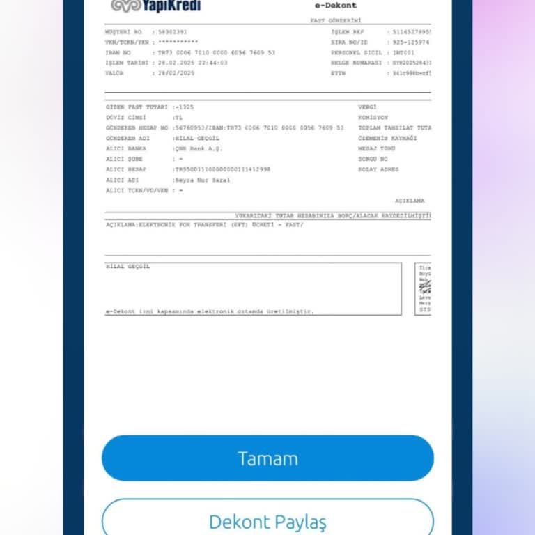 Sipariş Verilen Ayakkabılar 2 Aydır Gönderilmedi, Mesajlara Dönüş Yok