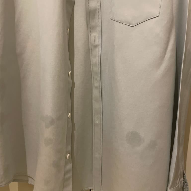 Tefal Pro Express Vision Ütüde Buhar Verirken Su Akıtma Sorunu