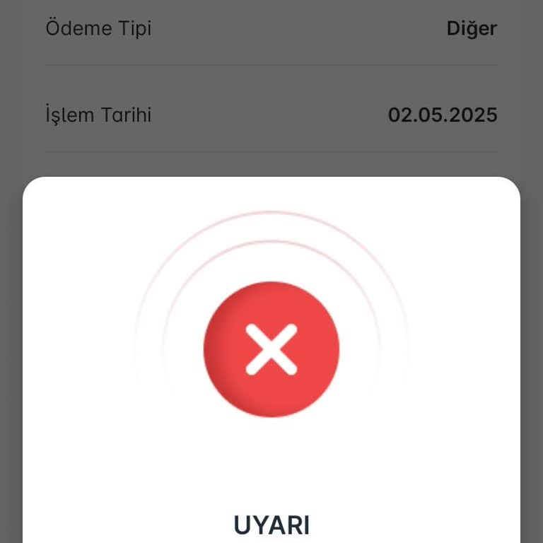 Kimlik Doğrulamasına Rağmen Pep Hesabımdaki Paramı Çekemiyorum