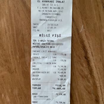 Kısa Sürede Açılan Bot Ve Yetersiz Garanti Süresi Hayal Kırıklığı Yarattı