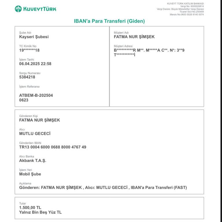 Sipariş Verdiğim Sehpalardan Haber Alamıyorum