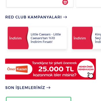 Yüklenen Tutar Hesabımda Görünmüyor, Acil Destek Bekliyorum