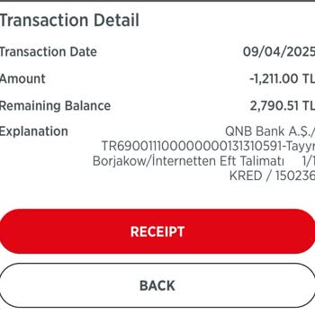 Yemeksepeti Siparişimde Çifte Ödeme Mağduriyeti Ve Çözüm Eksikliği