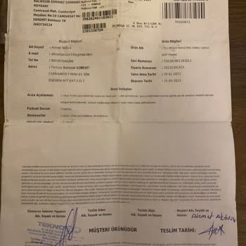 Akıllı Saatin Kronik Sim Kart Sorunu Ve Çözülmeyen Servis Süreci