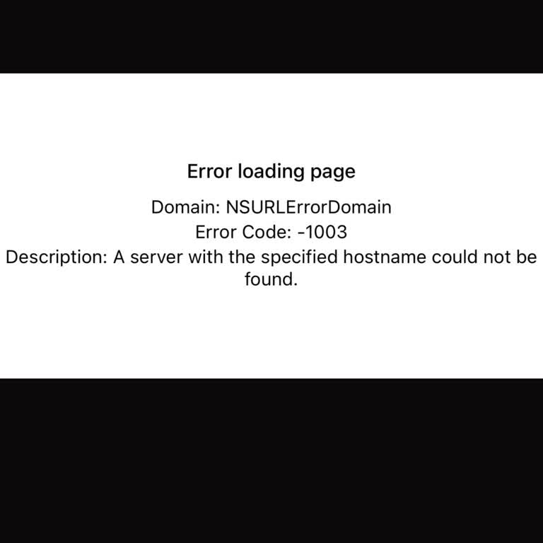 3D Yayınları QR Kodlu Video Çözümü Sürekli Hata Veriyor İzleyemiyorum