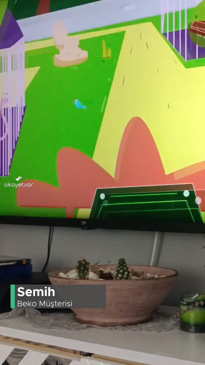 Beko Garantisiz Panel Yapmışlar videonun kapak resmi