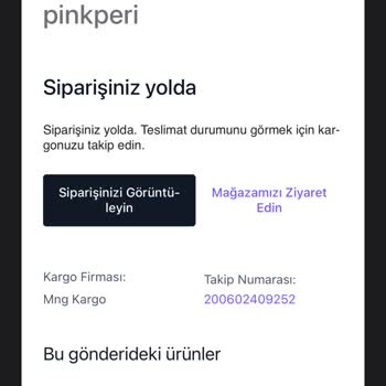 Yanlış Beden Gönderimi Ve Geciken İade Süreci