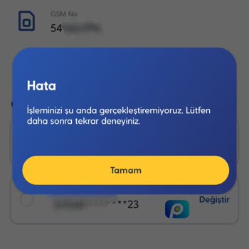 Otomatik Ödemeye Rağmen Hattım Kesiliyor, Fazla Fatura Ödüyorum!