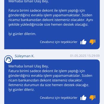 İptal Edilmeyen Fatura Ve Çözümsüz Müşteri Hizmetleri Mağduriyeti