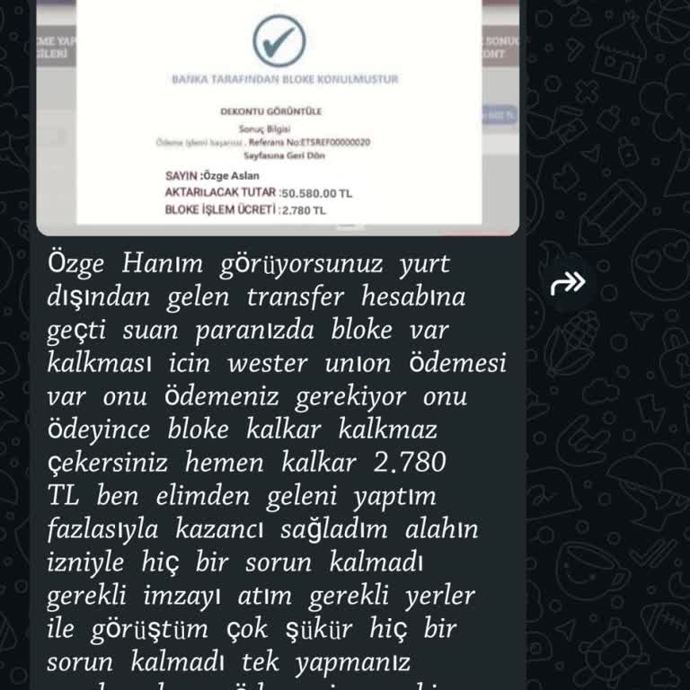 Instagramda Yatırdığım Paralar Ve Bitmeyen Talepler