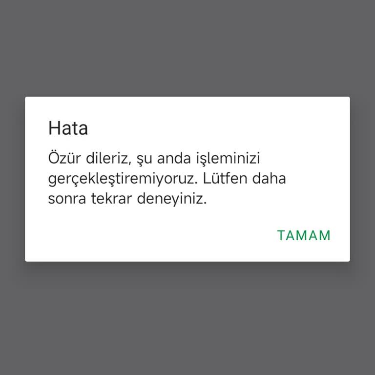 Hesabımda Bilgim Dışında Yapılan İşlemlerden Banka Sorumlu