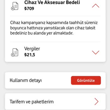 Bilgim Dışında Kasko Ücreti Yansıtıldı, Çözüm Bekliyorum