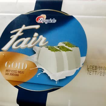 Aşırı Şekerli Dondurma Sağlığımızı Olumsuz Etkiledi