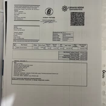 Doğum Sonrası Ekstra Ücret Ve Şeffaf Olmayan Fatura Sorunu