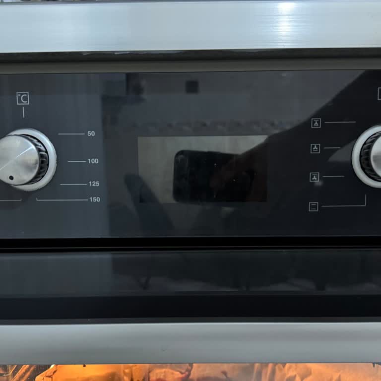 Kumtel Fırının Dijital Ekran Arızası Ve Yetersiz Müşteri Hizmetleri