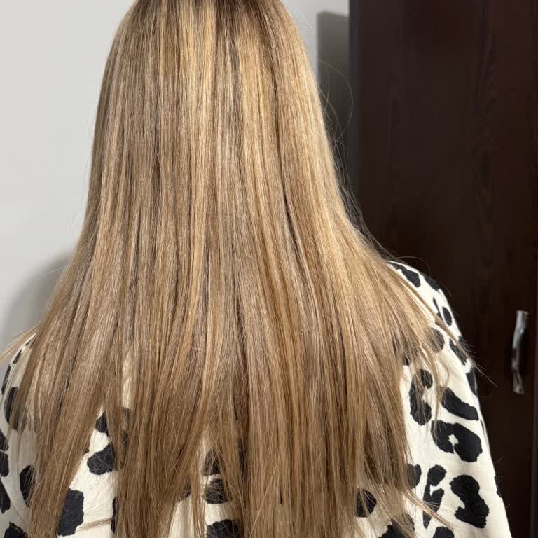 San Kuaför Narlıdere’de Saç İşlemi Sonrası Ciddi Zarar Ve Hayal Kırıklığı Yaşadık