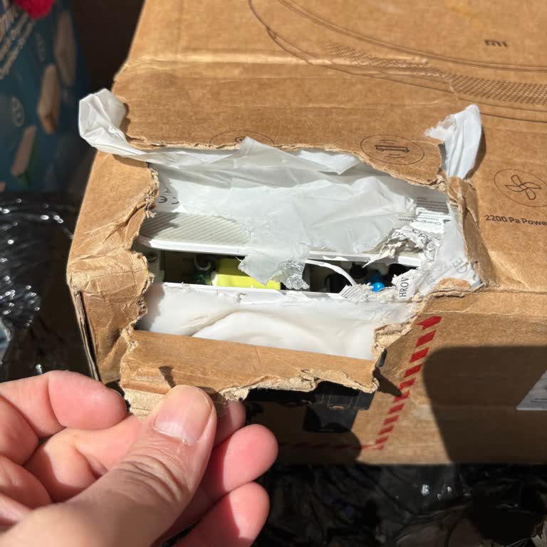 Hasarlı Ürün İadesi Reddedildi Mağaza İletişime Geçmiyor